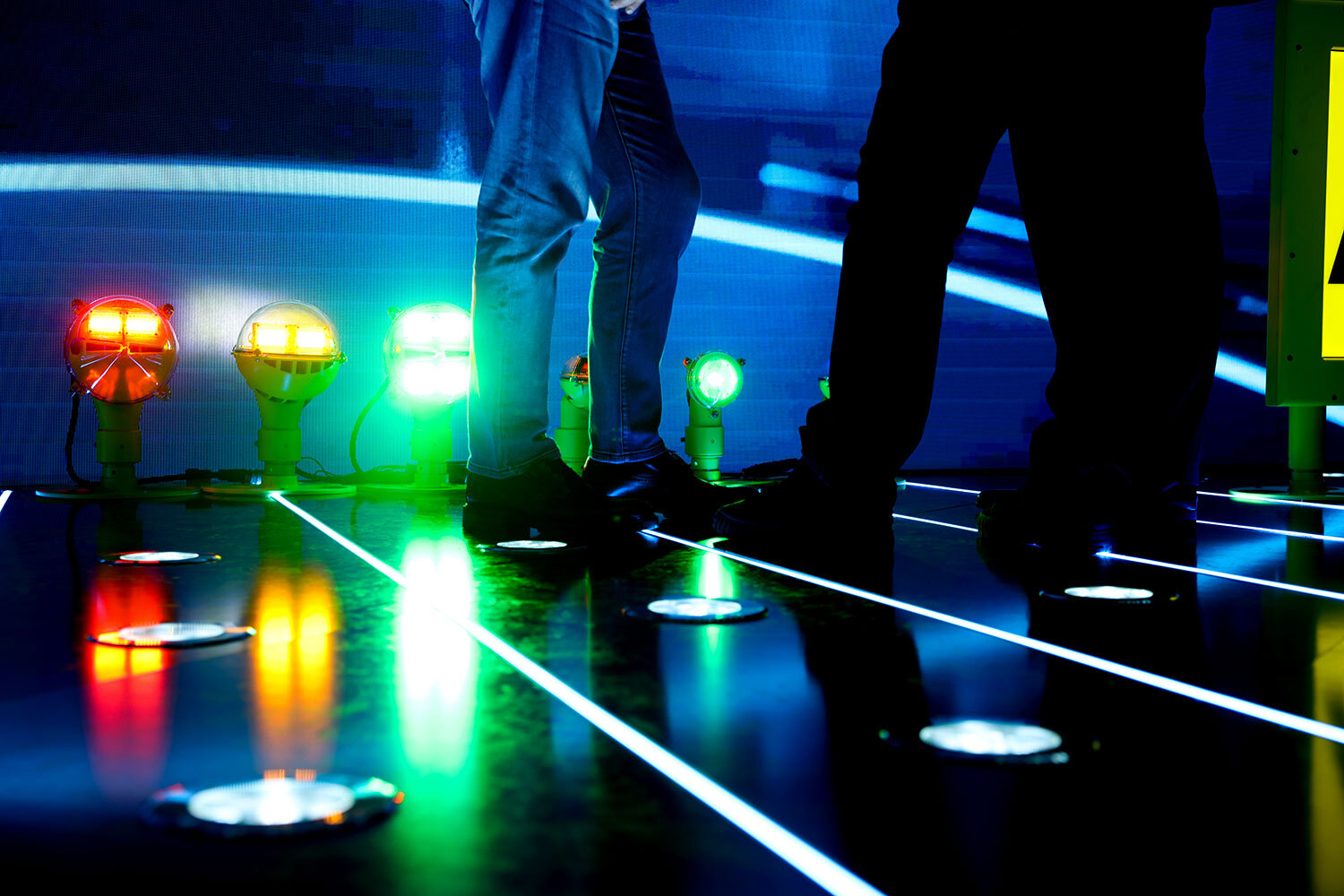 5 февраля 2025 г.&nbsp;Национальная выставка и форум инфраструктуры гражданской авиации NAIS в Москве. 