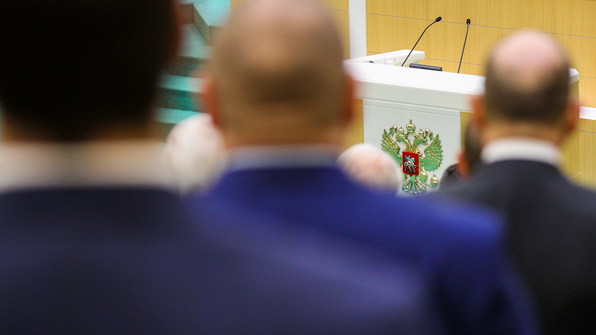 Максим Стулов / Ведомости