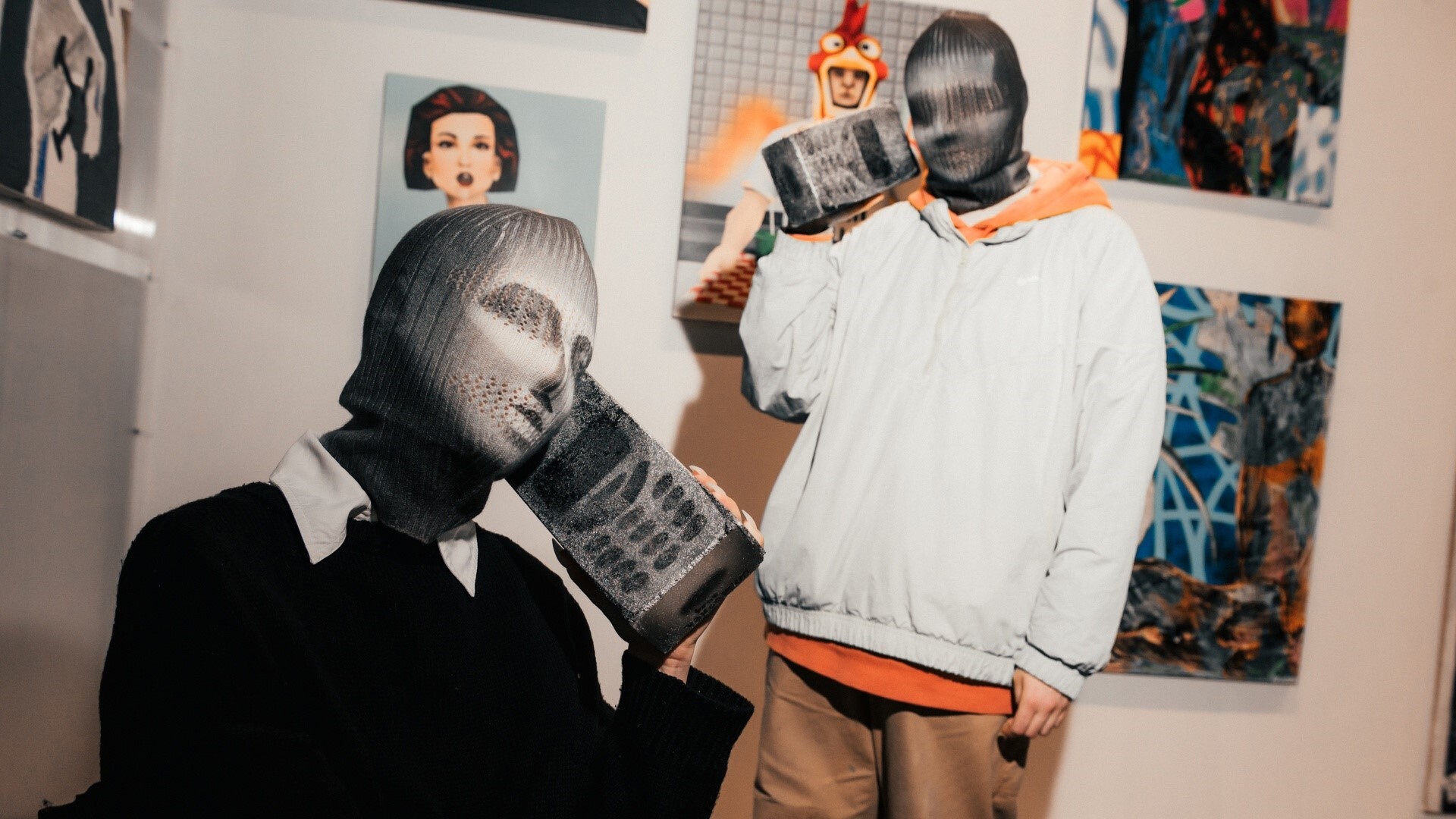 Пресс-служба ярмарки Port Art Fair