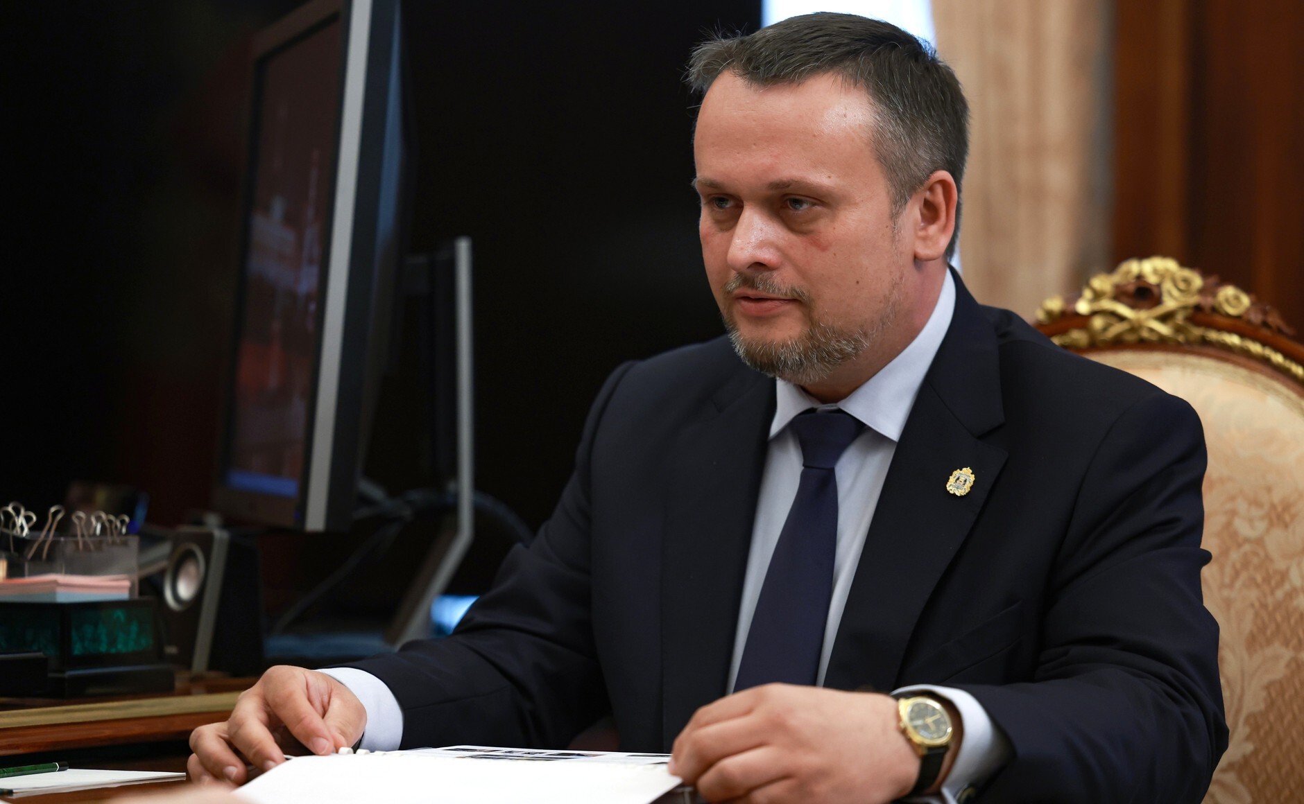 Казаренко михаил юрьевич фото