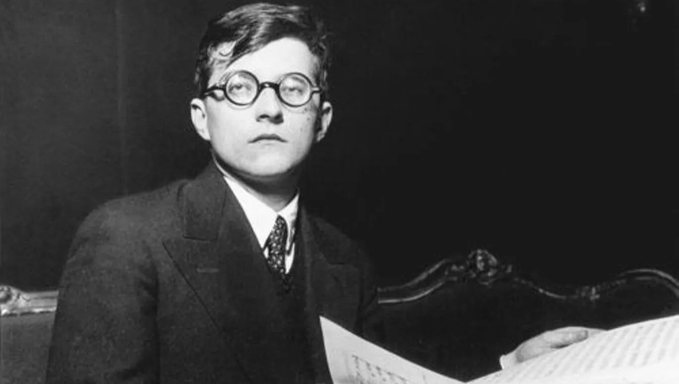Оркестр musicAeterna, Ольга Волкова и Александр Сладковский