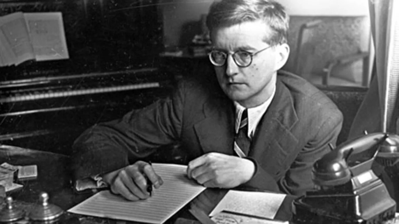 Оркестр musicAeterna, Ольга Волкова и Александр Сладковский