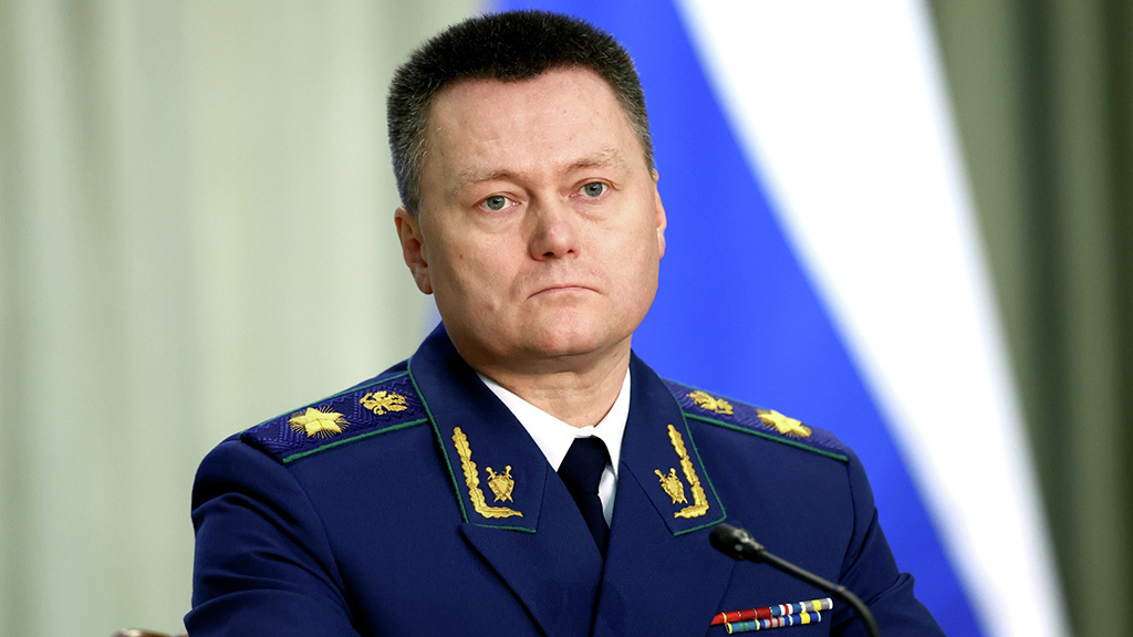 Генпрокуратура взяла на контроль вопрос с соцвыплатами студентам, чьи отцы ушли на спецоперацию