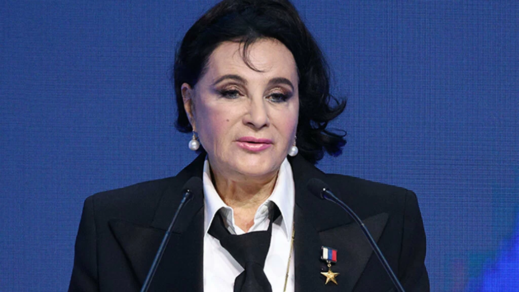 Ирина Винер покинула пост главного тренера сборной по художественной  гимнастике - Ведомости