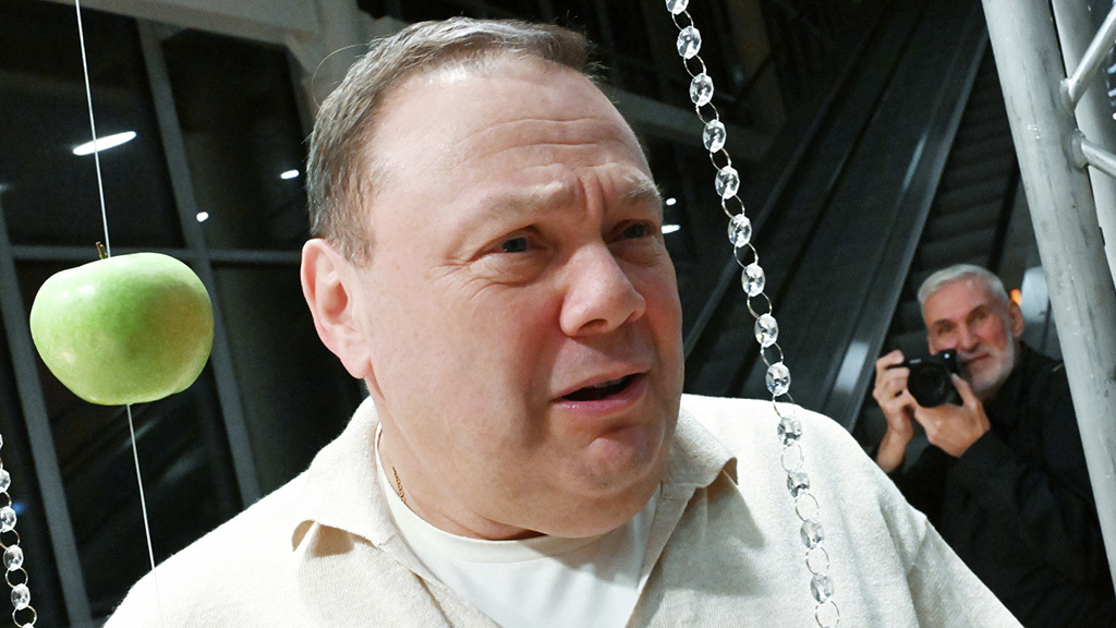 Михаил Фридман стал ответчиком по иску на ,4 млн в Англии
