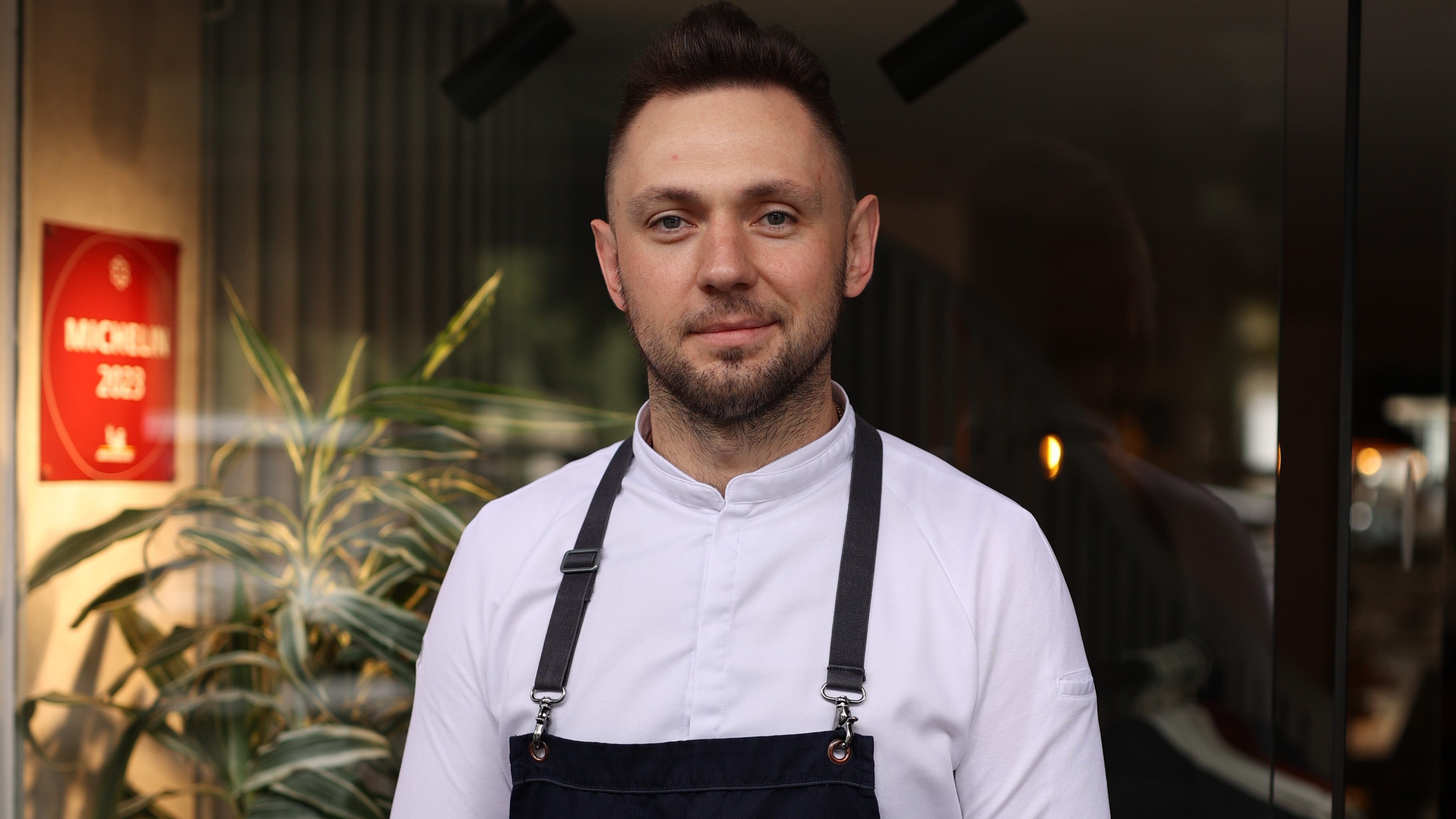 Frantsuza Bistrot х Padron