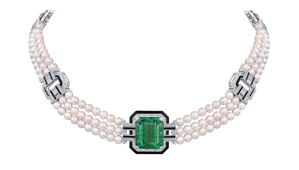 Parure Atelier