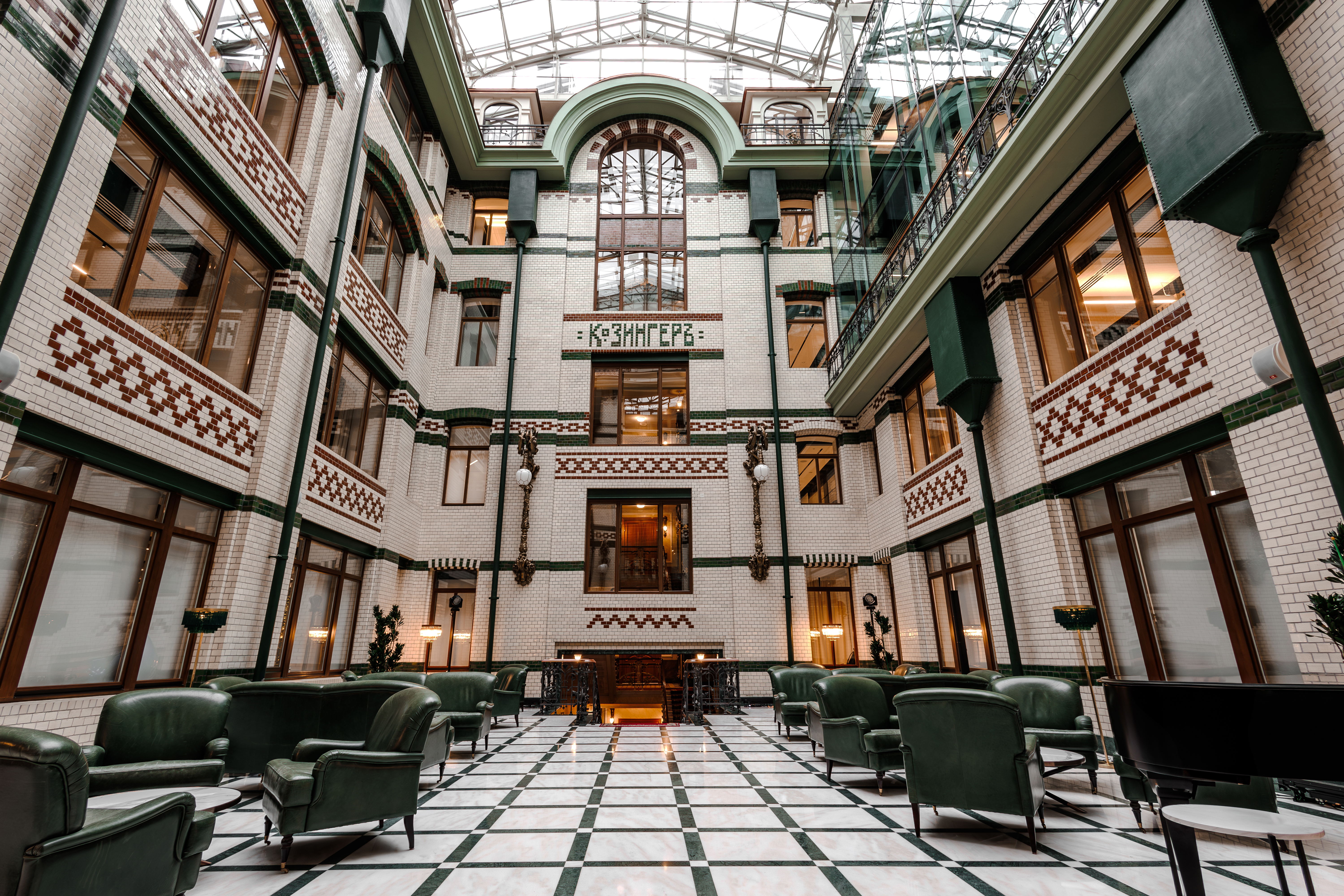 Пресс-служба «ВКонтакте»