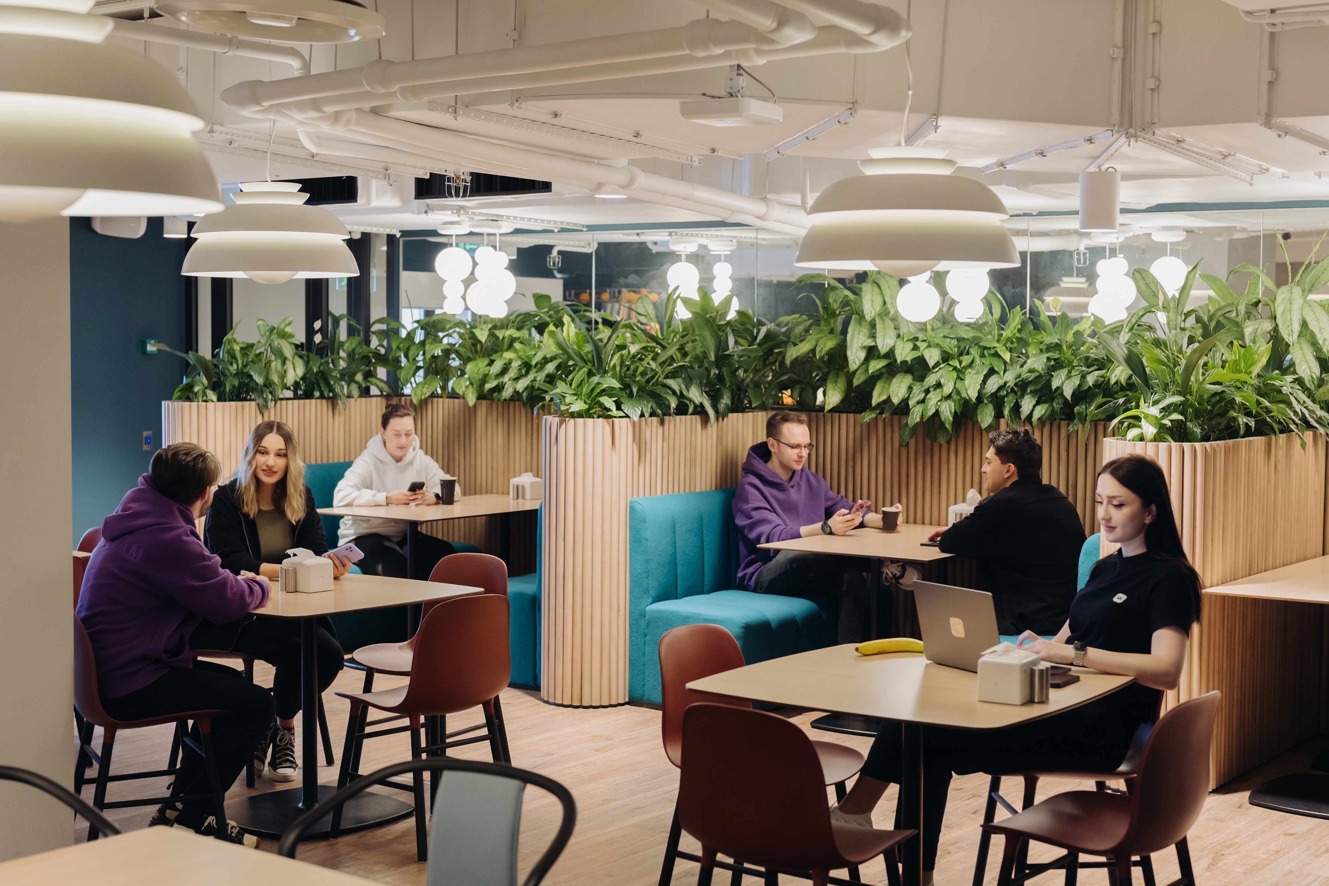 Пресс-служба «ВКонтакте»