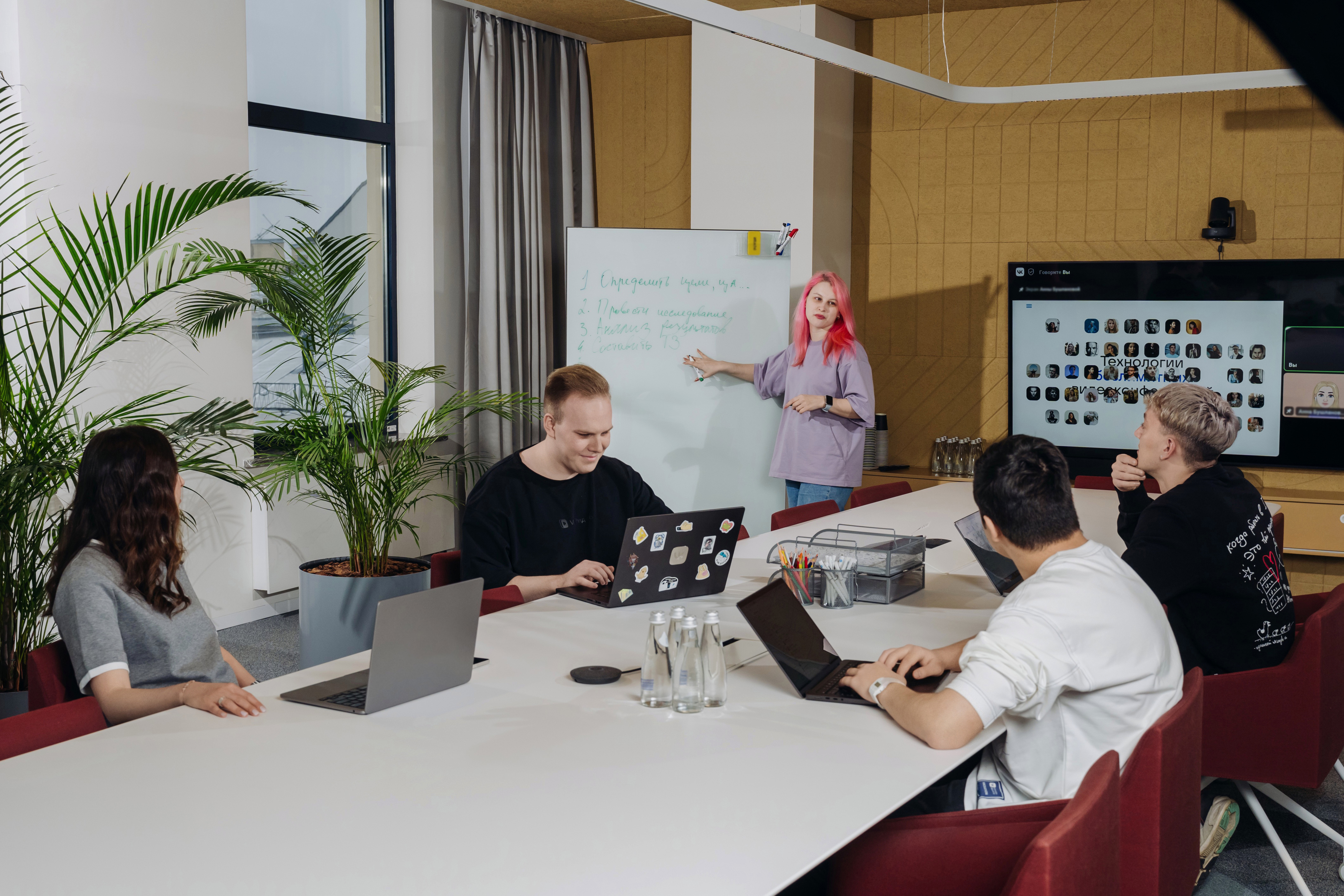 Пресс-служба «ВКонтакте»