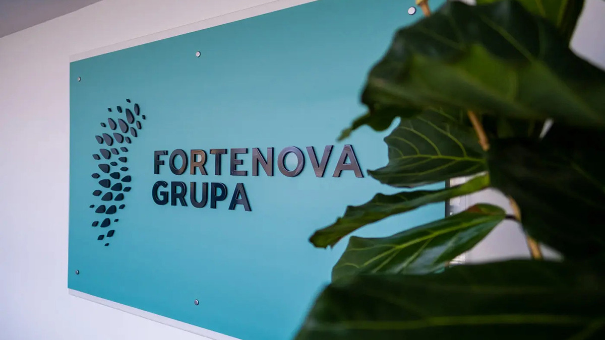 Fortenova