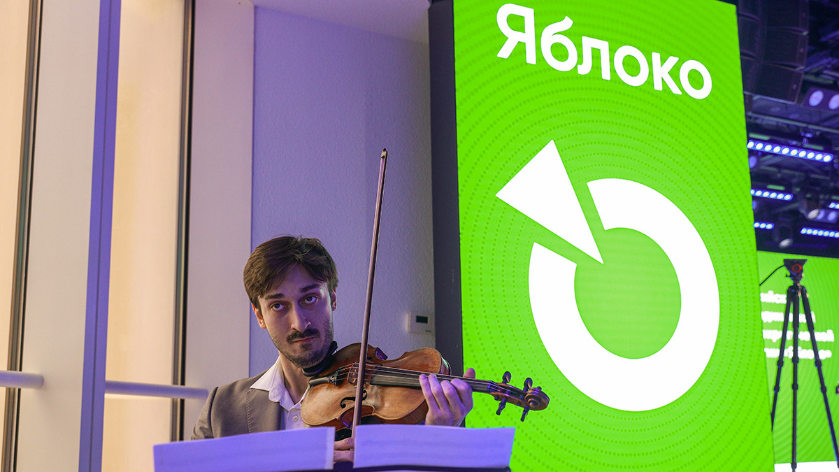 Максим Стулов / Ведомости