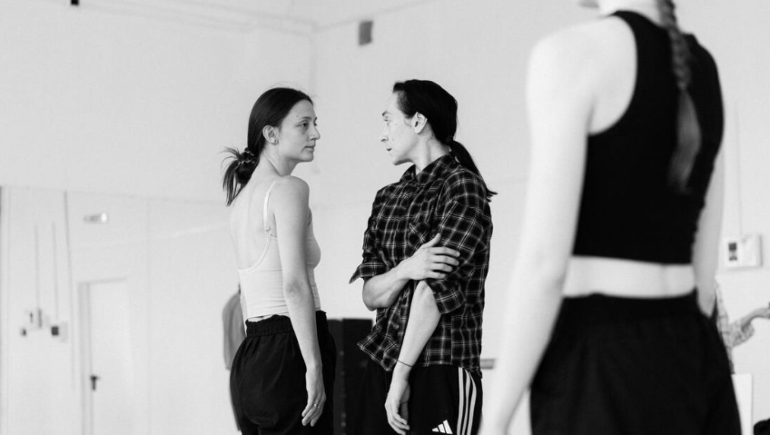 musicAeterna Dance