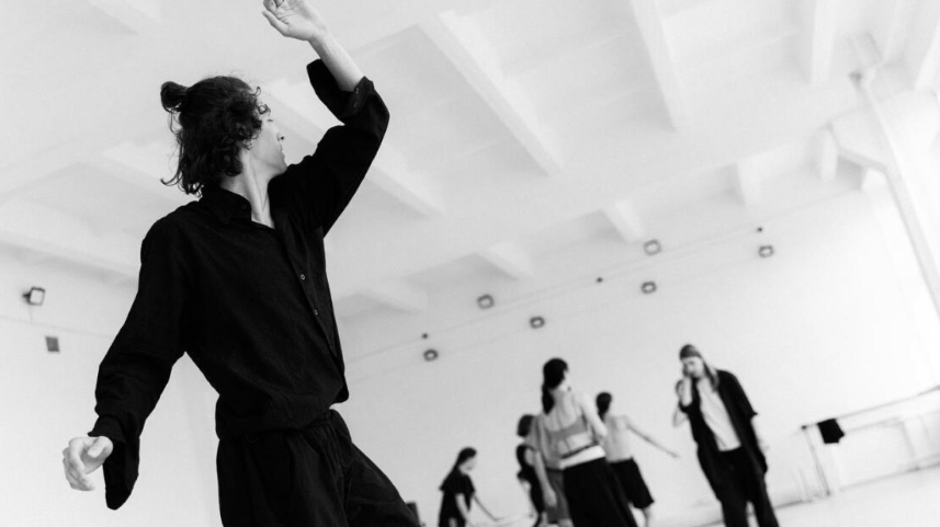 musicAeterna Dance