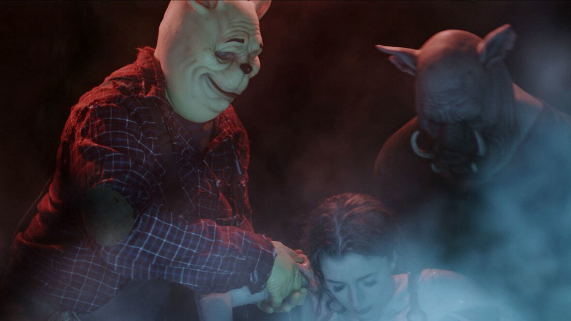 Jagged Edge Productions