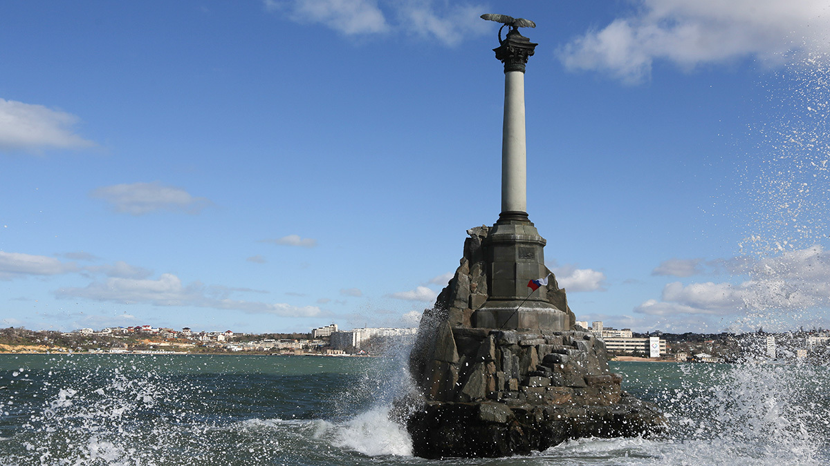 Денис Абрамов / Ведомости