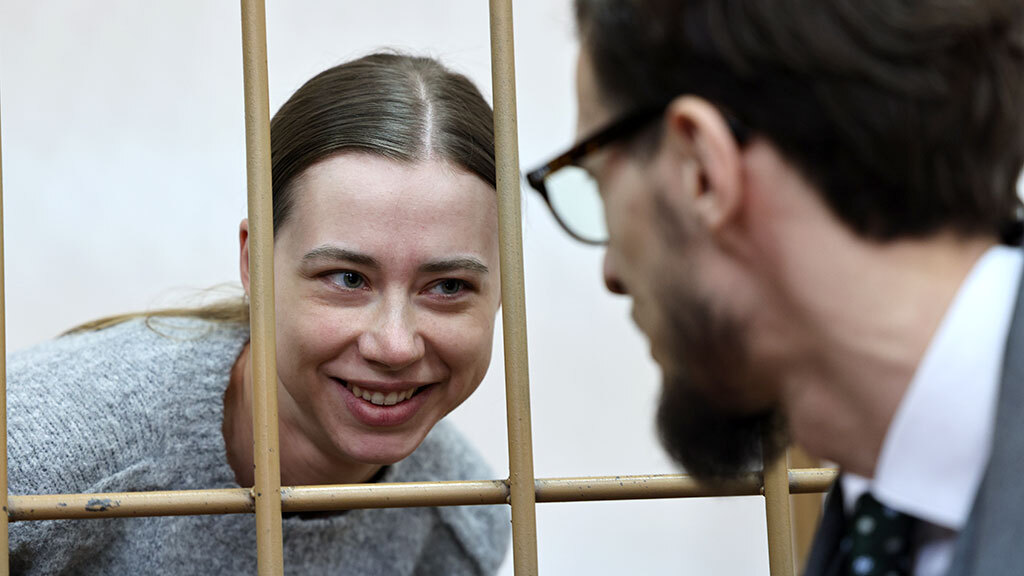 Алексей Орлов / Ведомости