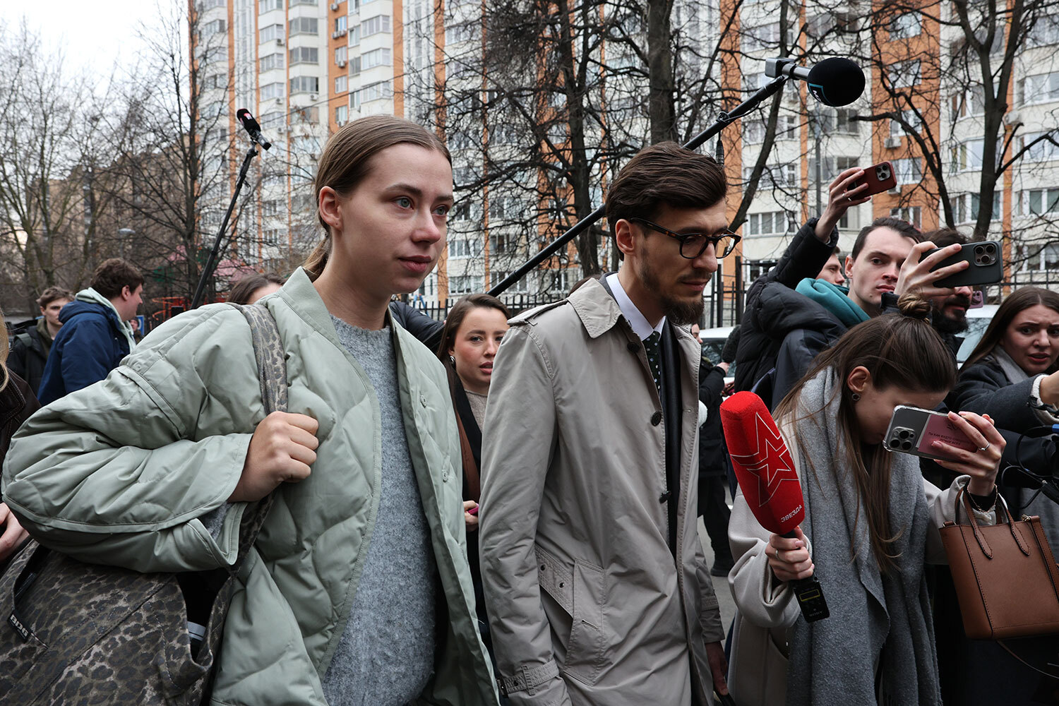 Андрей Гордеев / Ведомости