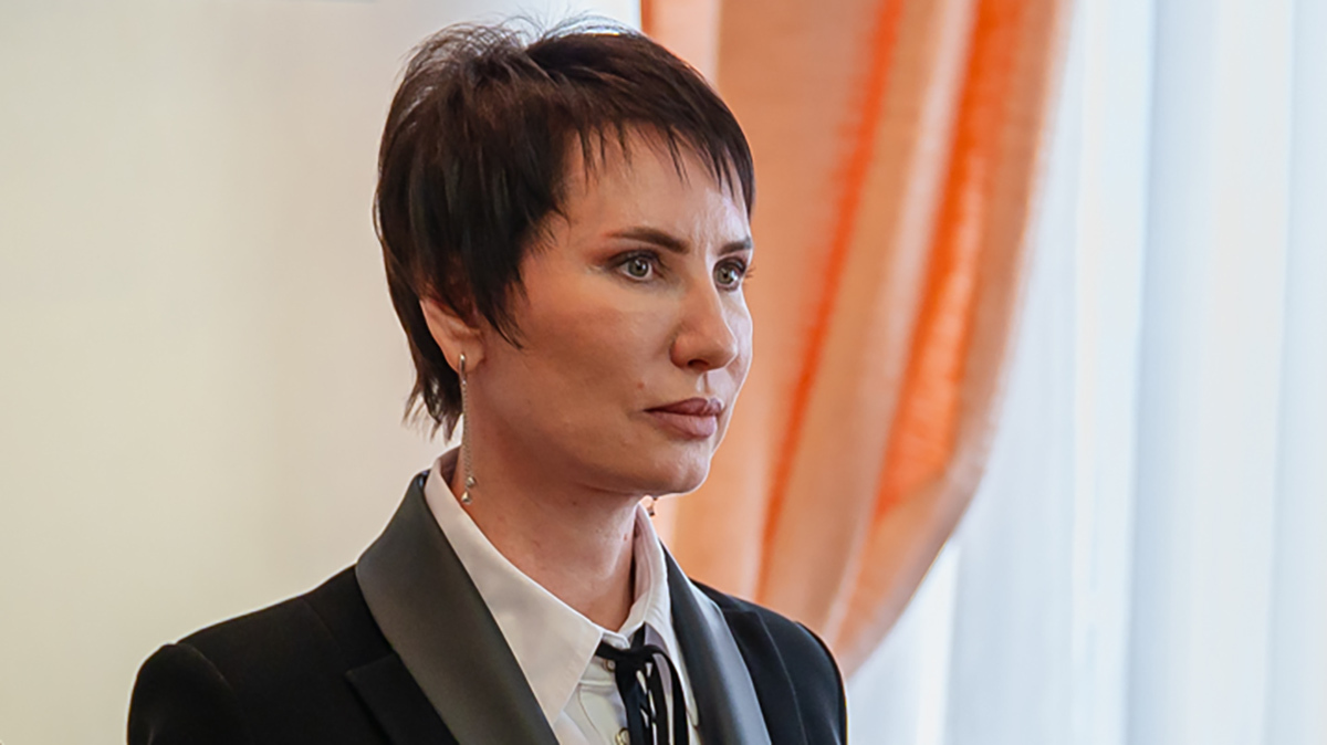 Новый градоначальник Магадана – Лариса Поликанова – пополнила немногочисленный список женщин-мэров в России