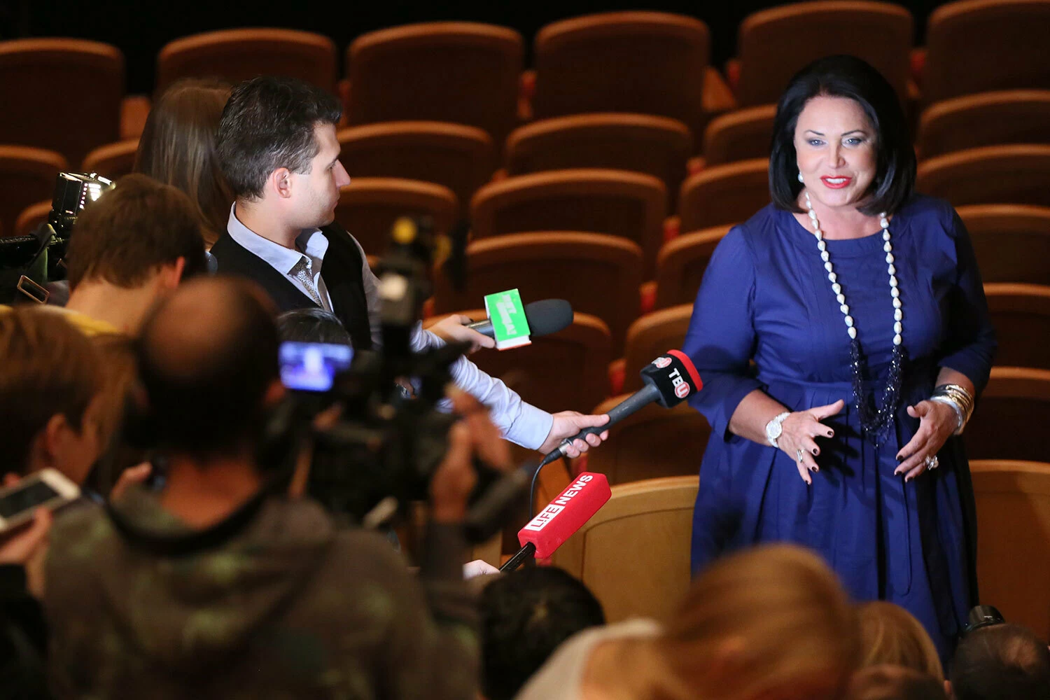 В апреле 2020 г. Надежда Бабкина попала в реанимацию с двусторонней пневмонией и около недели провела в искусственной коме. СМИ писали, что, выйдя из медикаментозного сна, певица первым делом попросила картошки с грибами и квашеной капустой. «Занималась фольклором всю жизнь, деревенская сама», – пояснила она в интервью журналистам. По словам Надежды Бабкиной, история ее выздоровления помогла некоторым россиянам справиться со страхами во время пандемии.