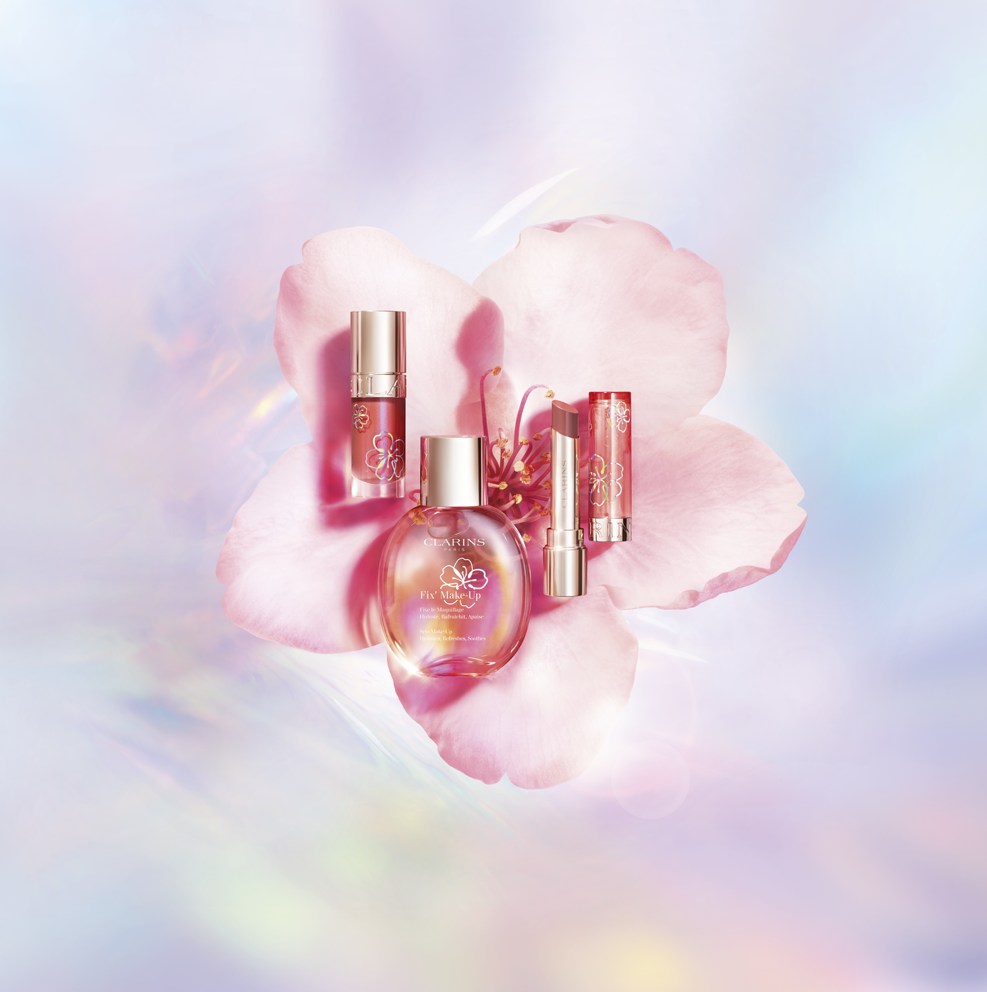 Clarins