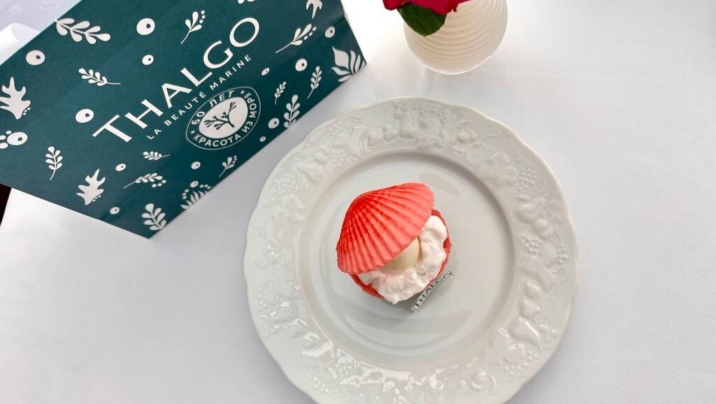 Bellevue x Thalgo