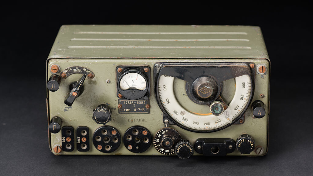 Сергей Лоскутов / РИА Новости