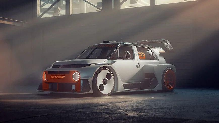 Hyundai