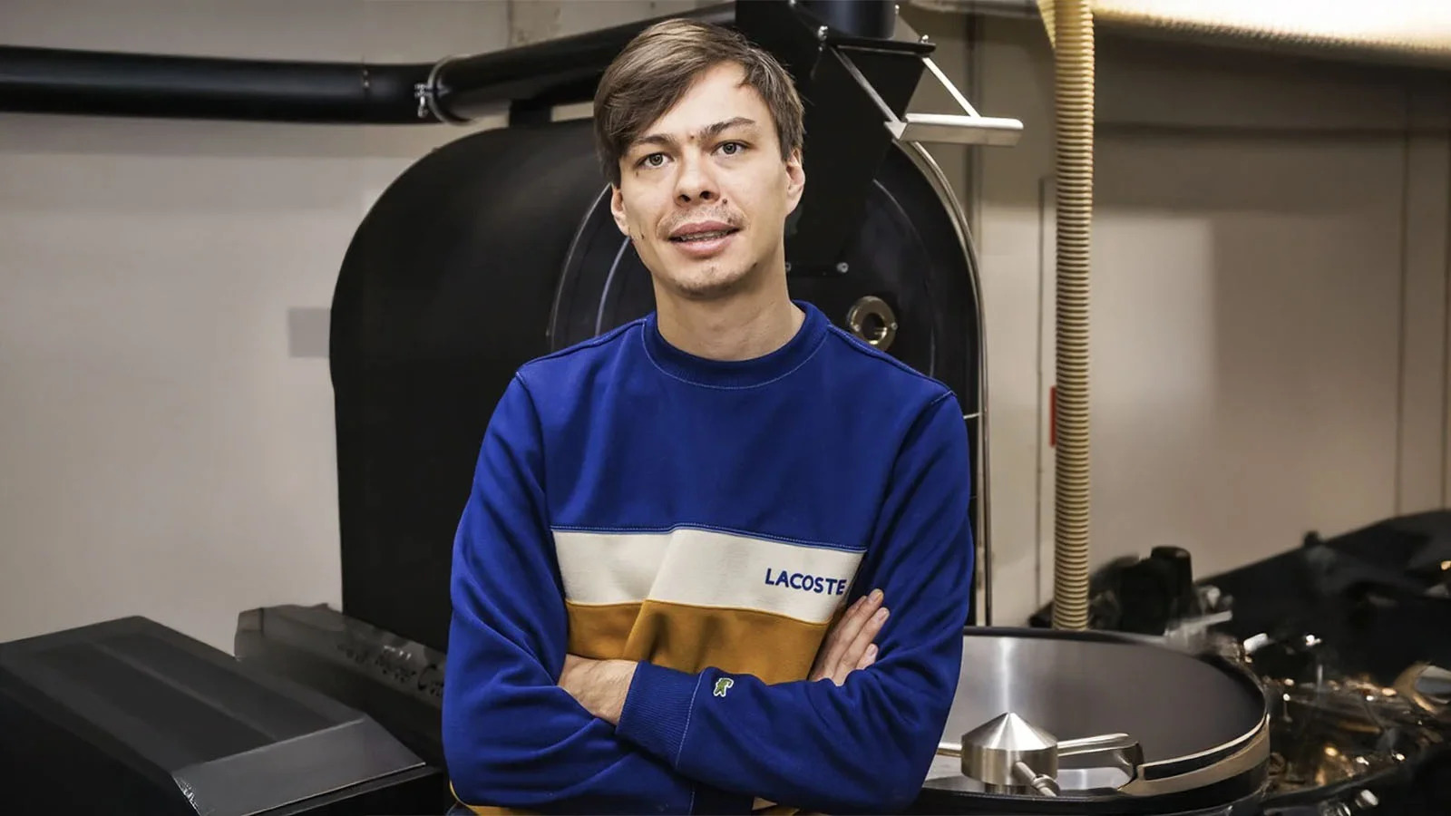 Дмитрий Бородай