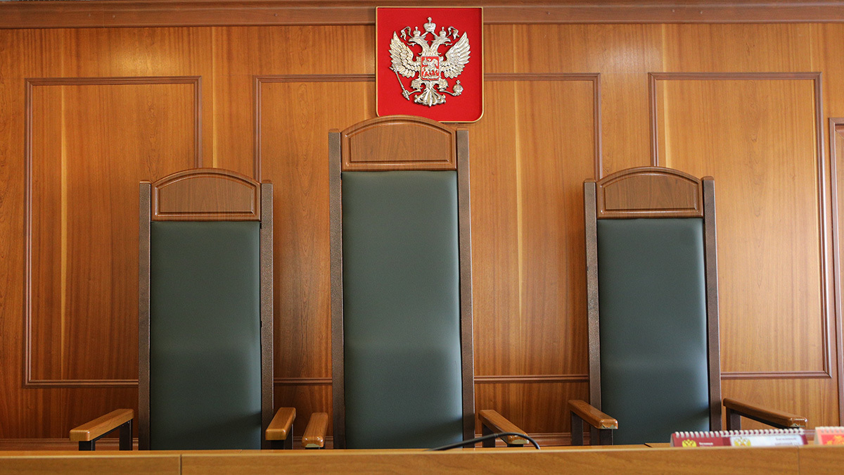 Алексей Орлов / Ведомости