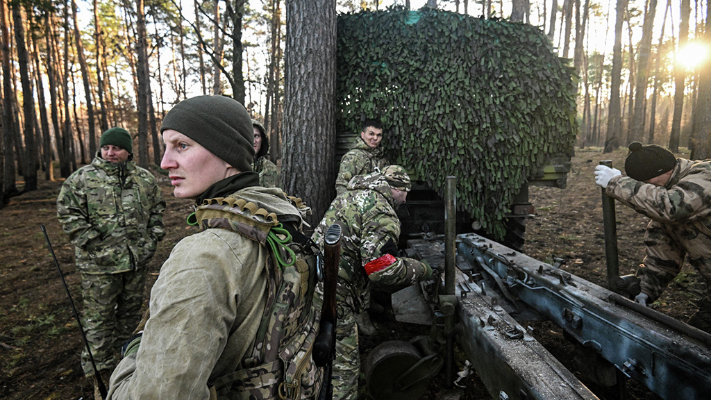 Сергей Бобылев / РИА Новости