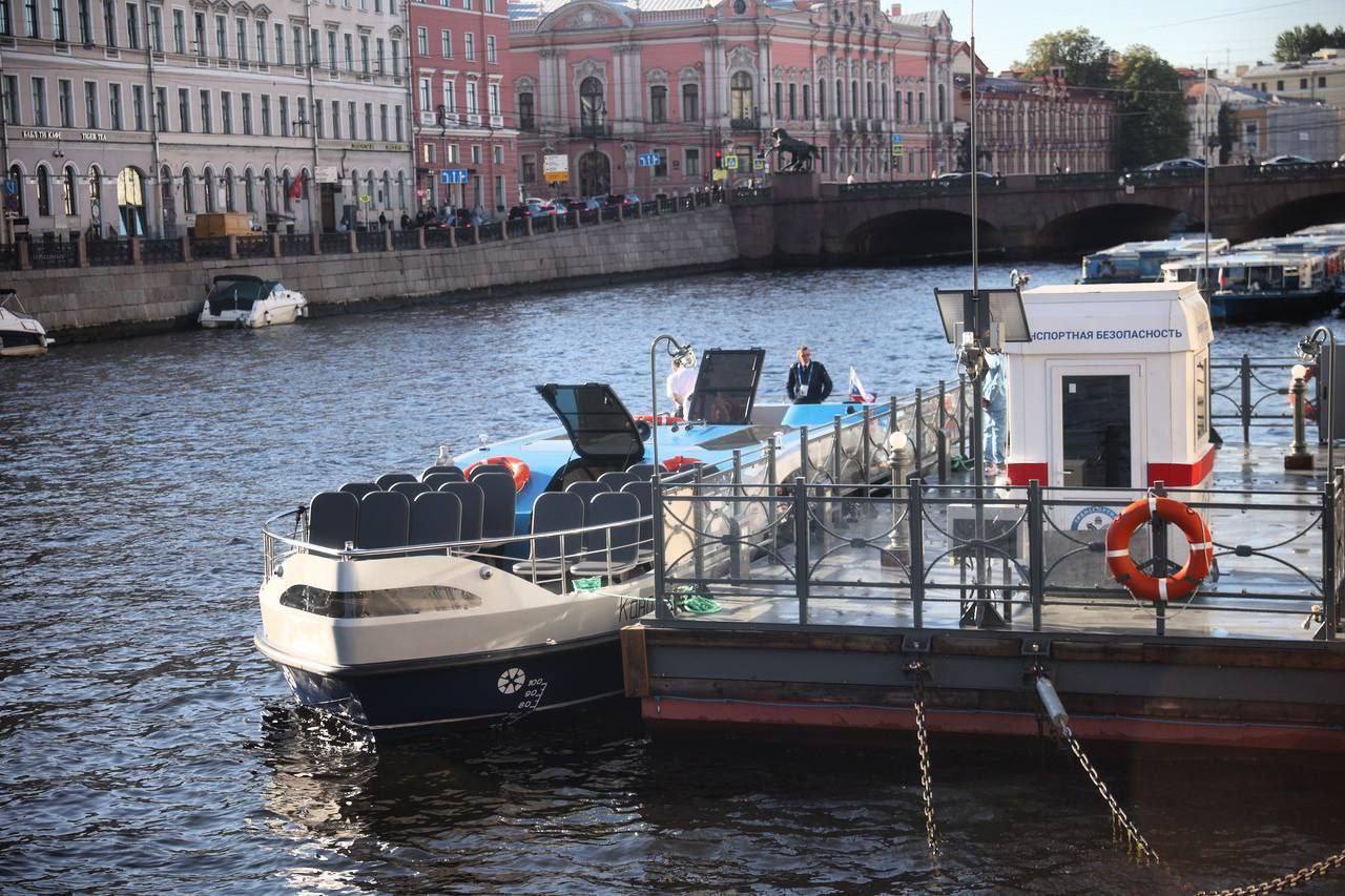 В 2024 г. пассажиропоток составлял 3,8 млн человек