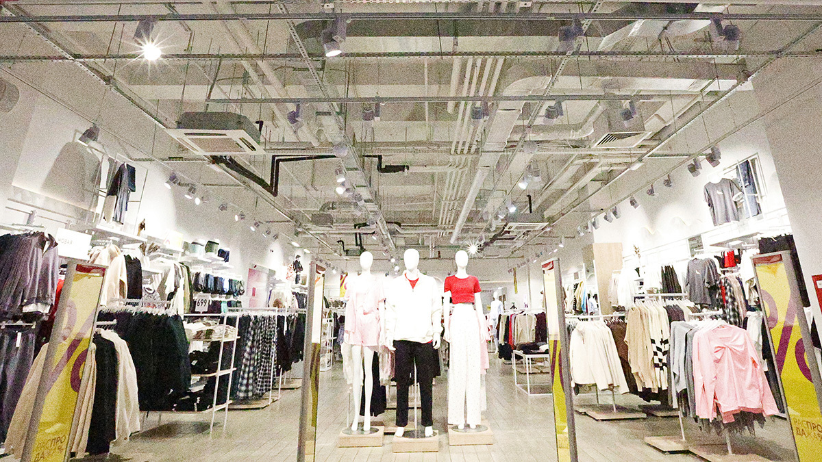 Андрей Гордеев / Ведомости