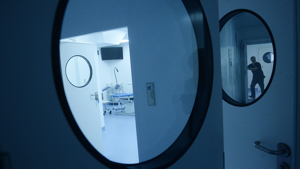 Мужчины склонны скрывать от женщин некоторые свои проблемы