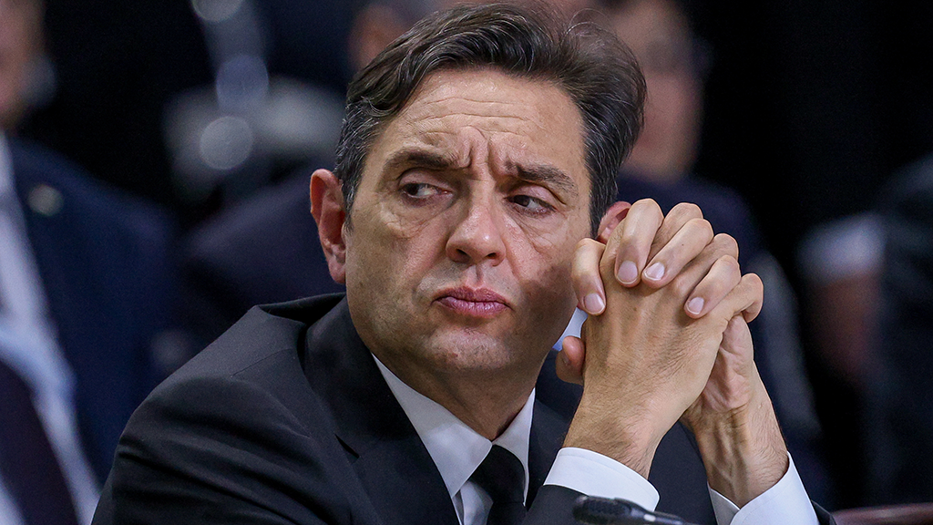 Александр Щербак / ТАСС