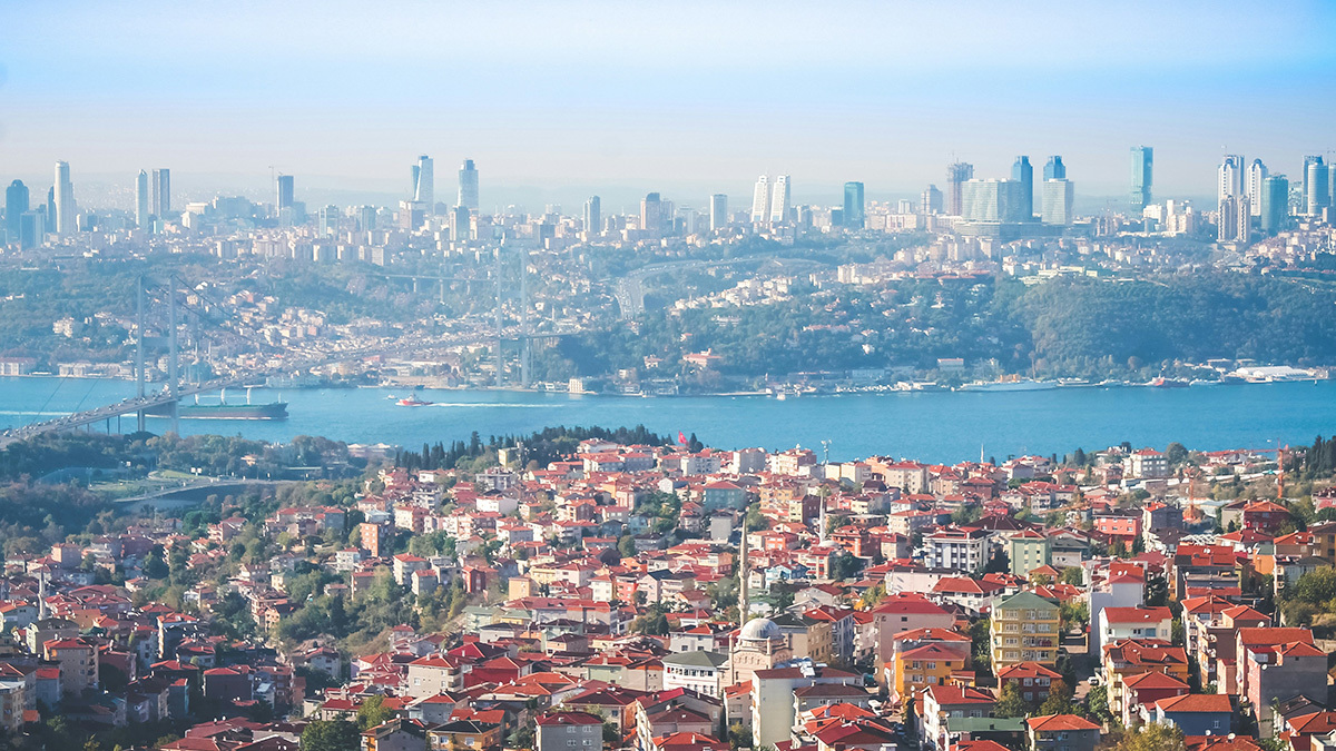 Число покупателей турецкой недвижимости среди иностранцев падает