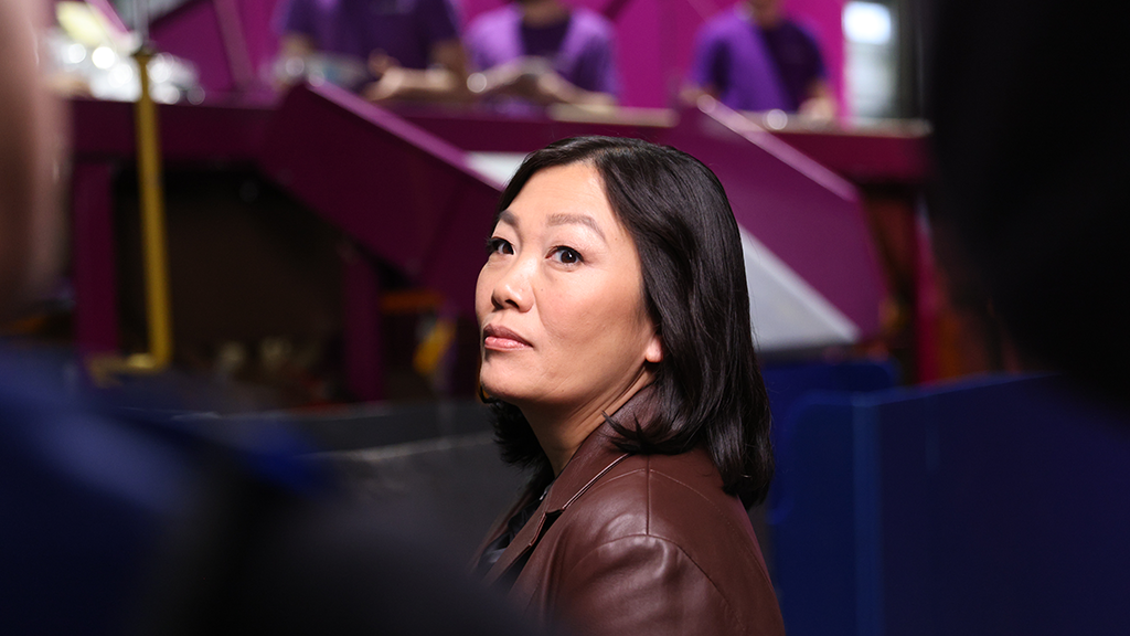 Андрей Гордеев / Ведомости