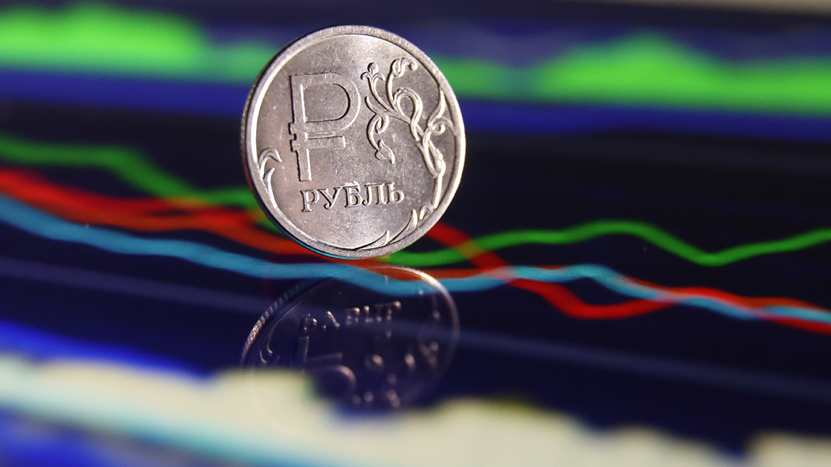 Максим Стулов / Ведомости