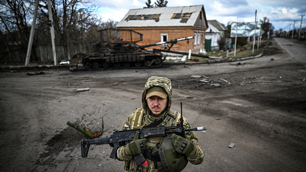 Сергей Бобылев / РИА Новости