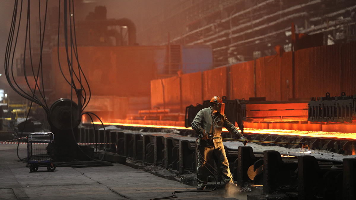 Андрей Гордеев / Ведомости