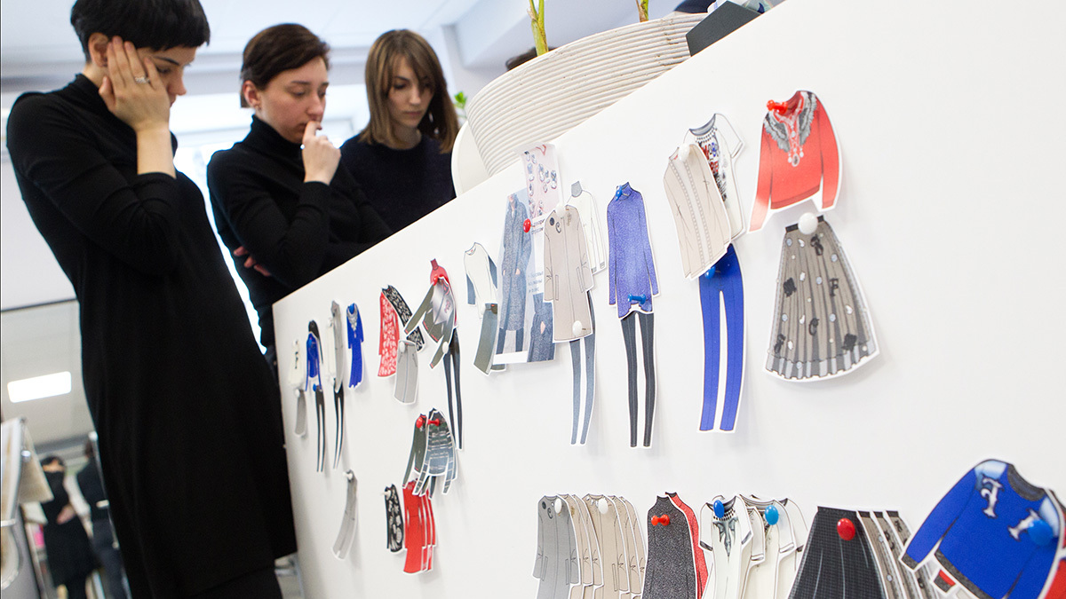 Андрей Гордеев / Ведомости