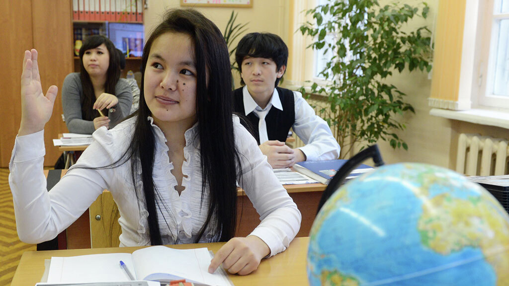 Илья Питалев / РИА Новости