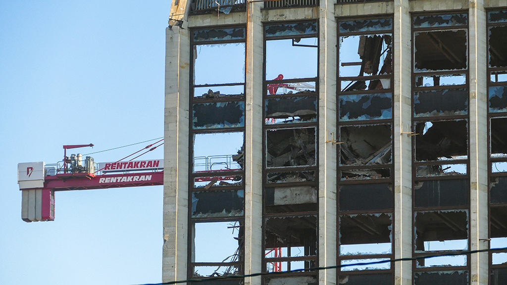 Максим Стулов / Ведомости