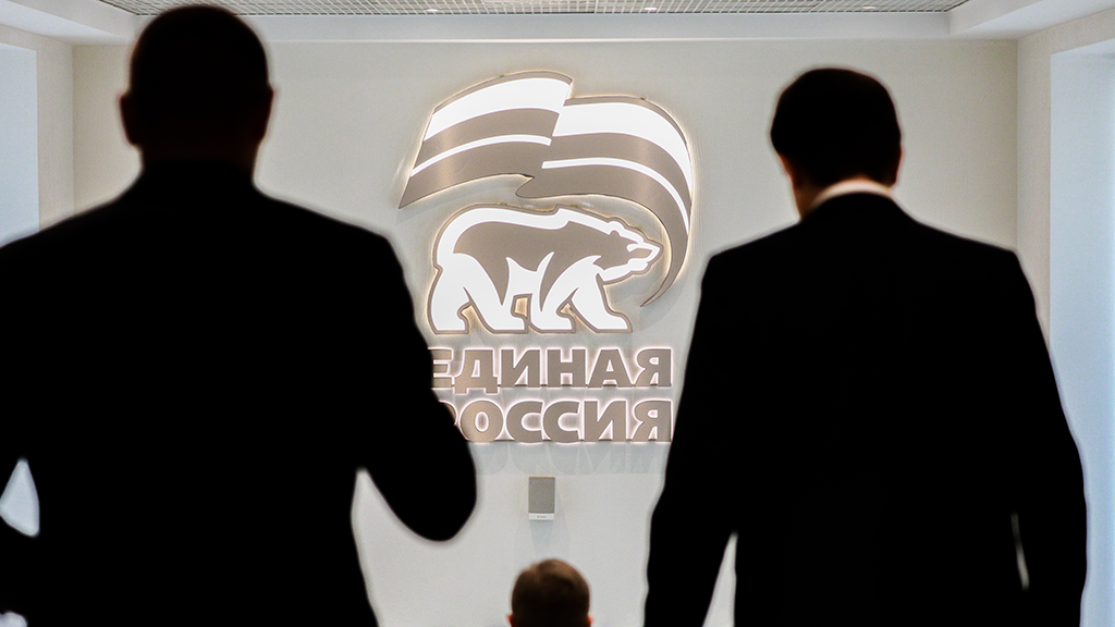 Максим Стулов / Ведомости