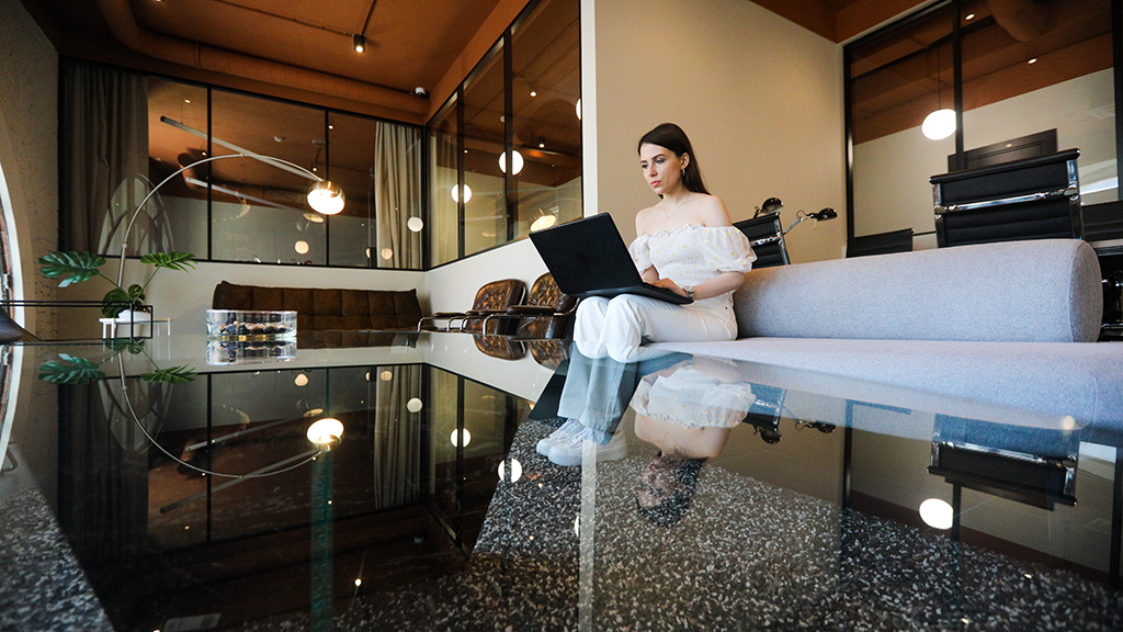 Максим Стулов / Ведомости