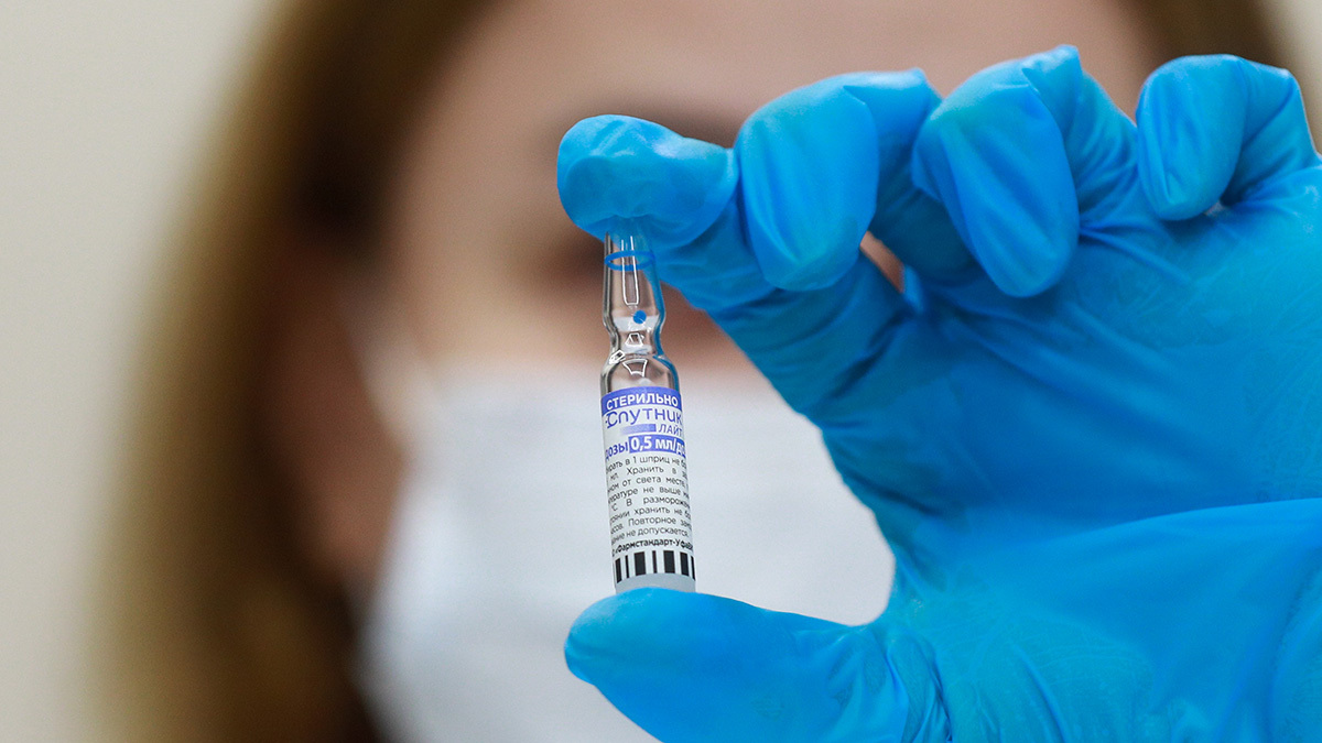 Максим Стулов / Ведомости