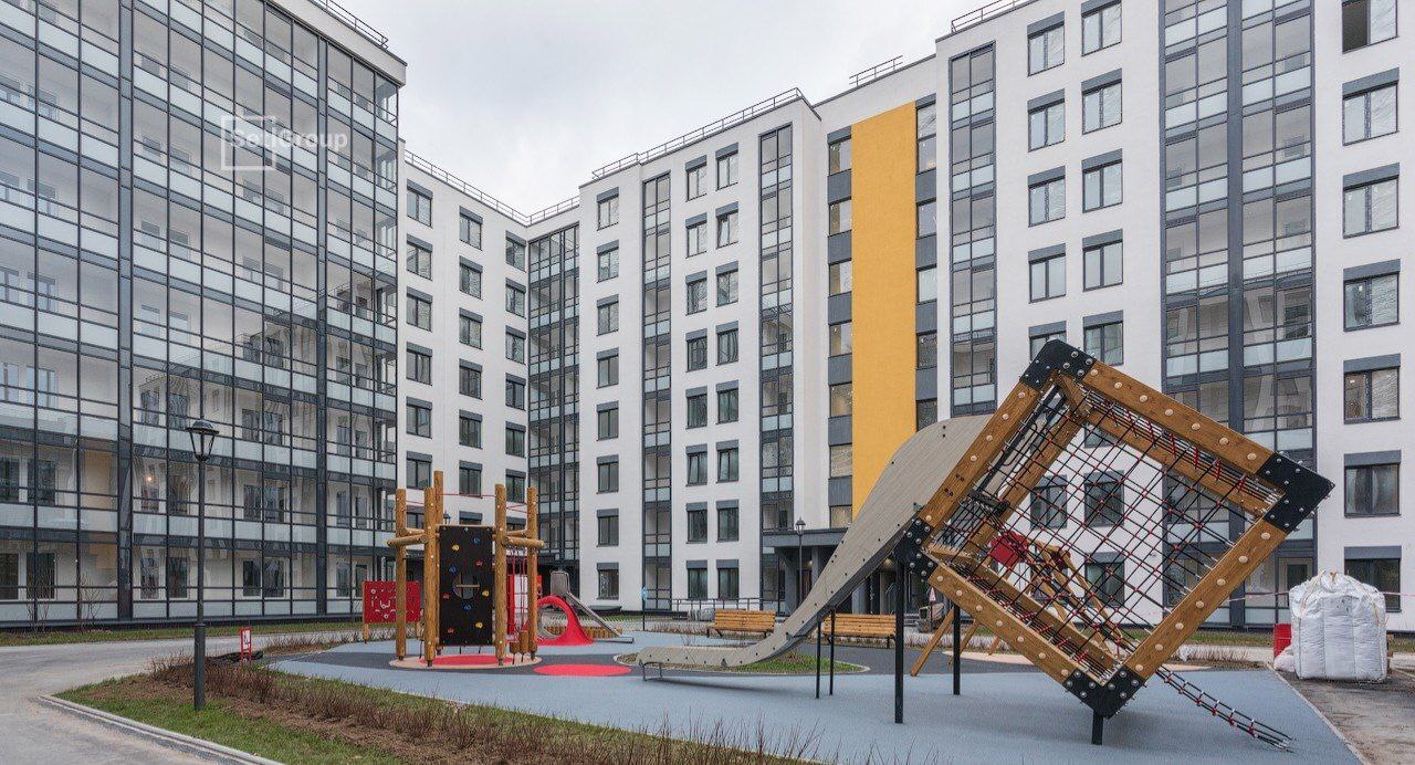 В I квартале застройщики вывели в продажу 860&nbsp;000 кв. м нового жилья