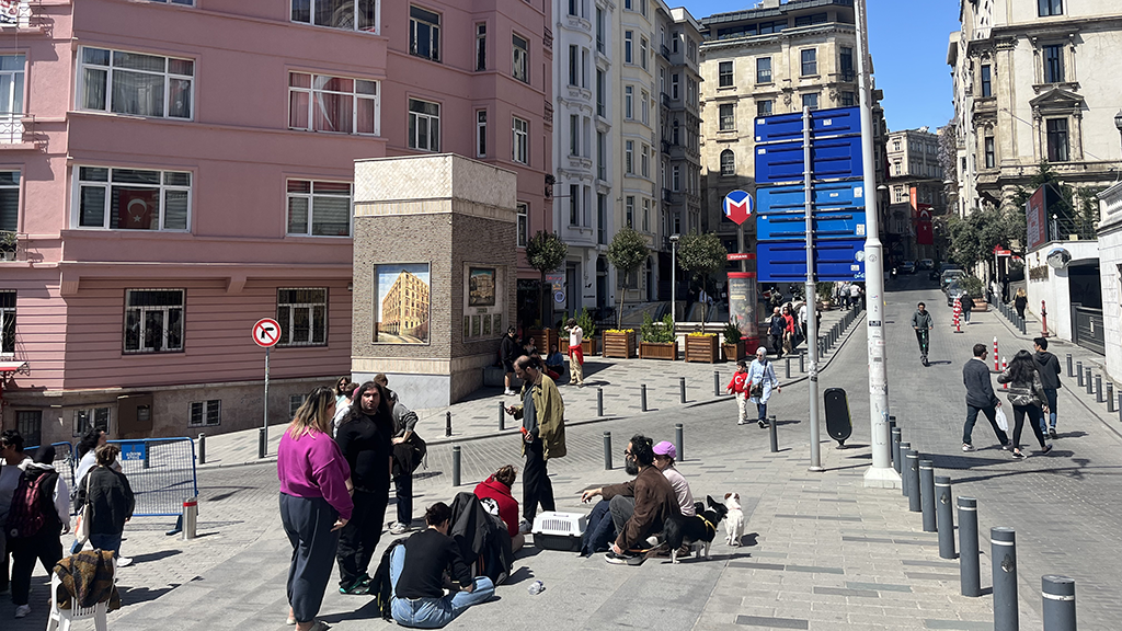 Anne Pollmann / TASS