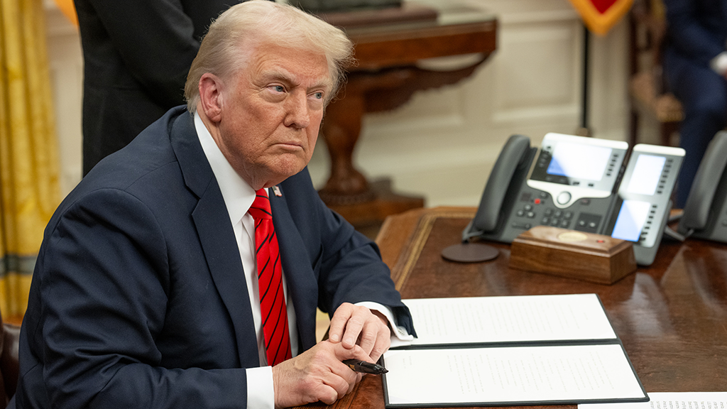 The White House / Flickr