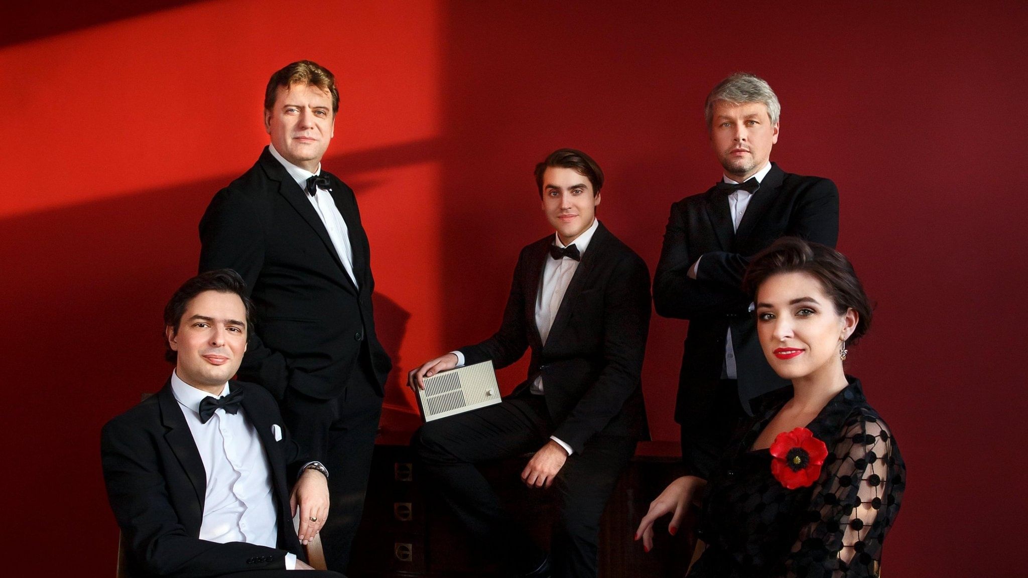 Stankov Jazz Band